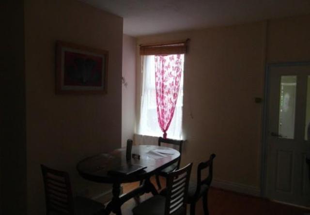  Image of 2 bedroom Terraced house to rent in Violet Street New Normanton Derby DE23 at Violet Street, Derby DE23