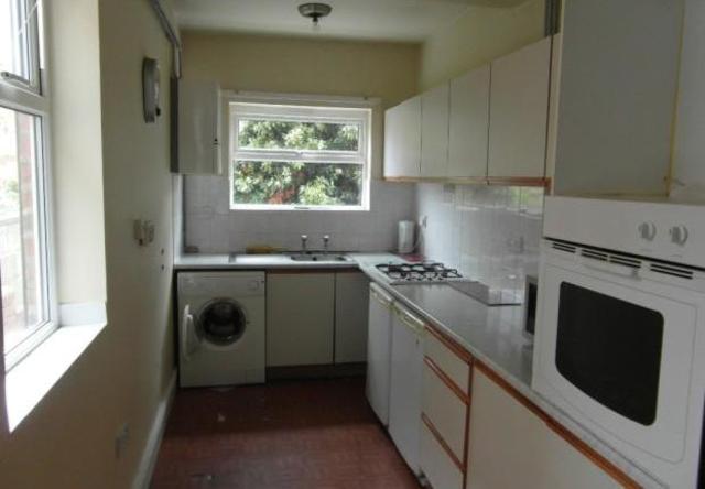  Image of 2 bedroom Terraced house to rent in Violet Street New Normanton Derby DE23 at Violet Street, Derby DE23