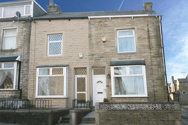  Image of 2 bedroom Terraced house to rent in Lower East Avenue Barnoldswick BB18 at 4 Lower East Ave, Barnoldswick BB18