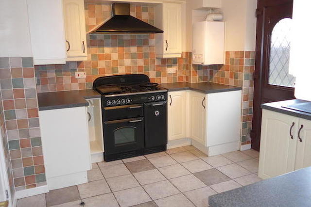  Image of 3 bedroom  to rent in Smarts Way St. Georges Telford TF2 at Smarts Way, St. Georges, Telford TF2