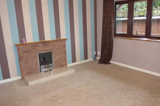  Image of 3 bedroom  to rent in Smarts Way St. Georges Telford TF2 at Smarts Way, St. Georges, Telford TF2