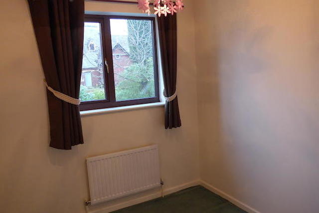  Image of 3 bedroom  to rent in Smarts Way St. Georges Telford TF2 at Smarts Way, St. Georges, Telford TF2