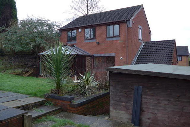  Image of 3 bedroom  to rent in Smarts Way St. Georges Telford TF2 at Smarts Way, St. Georges, Telford TF2