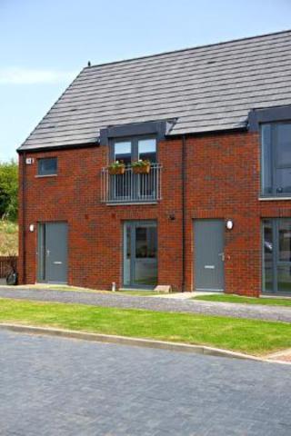  Image of 3 bedroom End of Terrace for sale in Wester Suttieslea Gardens Newtongrange Dalkeith EH22 at The Marfield, Wester Lea, Wester Suttieslea Gardens, Newtongrange, Dalkeith EH22