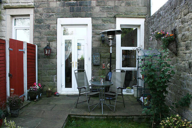  Image of 3 bedroom End of Terrace to rent in Record Street Barnoldswick BB18 at 8 Record Street, Barnoldswick BB18