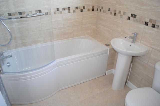  Image of 3 bedroom End of Terrace to rent in Dudmaston Telford TF3 at Dudmaston, Hollinswood, Telford TF3