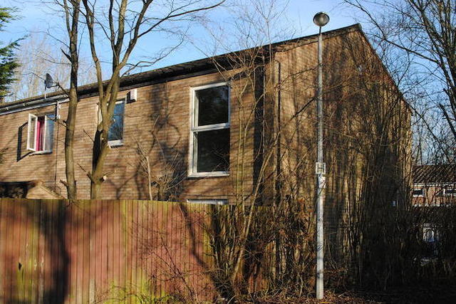  Image of 3 bedroom End of Terrace to rent in Dudmaston Telford TF3 at Dudmaston, Hollinswood, Telford TF3