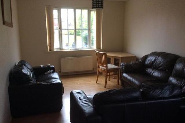  Image of 3 bedroom Flat for sale in Lloyd Road Heaton Chapel Stockport M19 at Lloyd Road, Heaton Chapel, Stockport M19