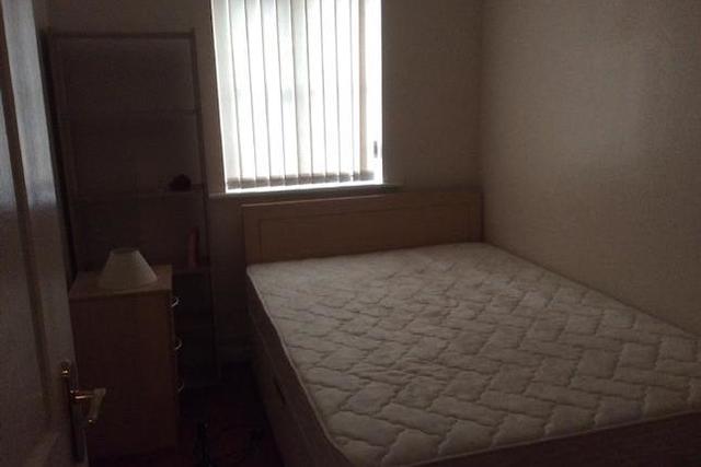  Image of 3 bedroom Flat for sale in Lloyd Road Heaton Chapel Stockport M19 at Lloyd Road, Heaton Chapel, Stockport M19