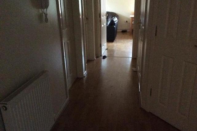  Image of 3 bedroom Flat for sale in Lloyd Road Heaton Chapel Stockport M19 at Lloyd Road, Heaton Chapel, Stockport M19