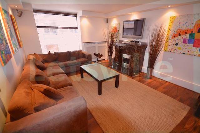  Image of 3 bedroom Flat to rent in Ridgmount Street London WC1E at Ridgmount Street, London WC1E
