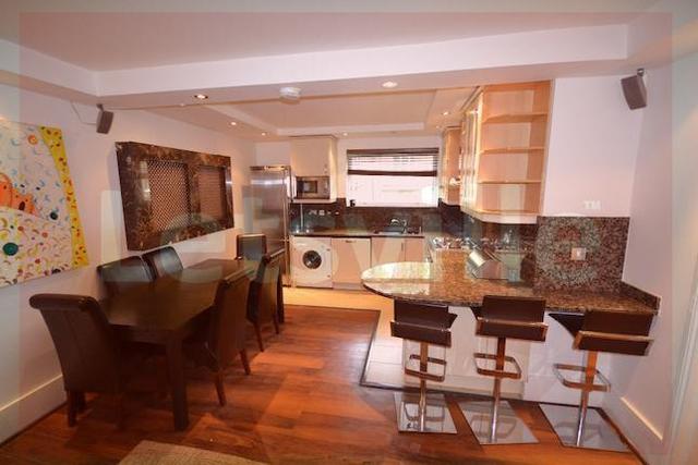  Image of 3 bedroom Flat to rent in Ridgmount Street London WC1E at Ridgmount Street, London WC1E