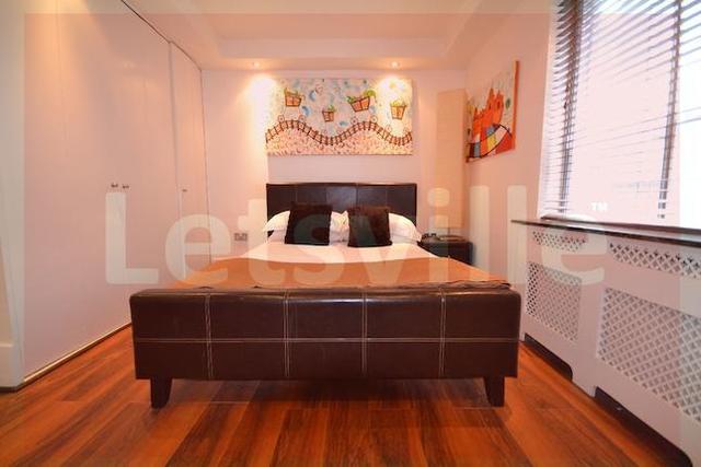  Image of 3 bedroom Flat to rent in Ridgmount Street London WC1E at Ridgmount Street, London WC1E