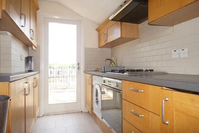  Image of 3 bedroom Flat to rent in Sevington Street London W9 at Sevington Street, London W9