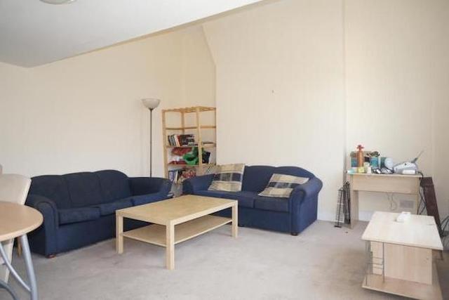  Image of 3 bedroom Flat to rent in Sevington Street London W9 at Sevington Street, London W9