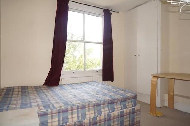  Image of 3 bedroom Flat to rent in Sevington Street London W9 at Sevington Street, London W9
