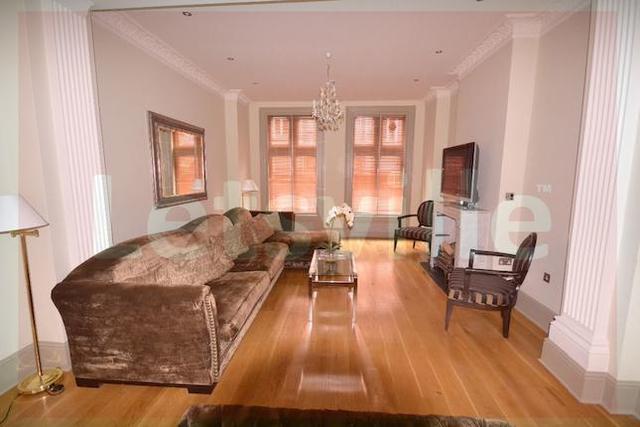  Image of 3 bedroom Flat to rent in Draycott Place London SW3 at Draycott Place, London SW3