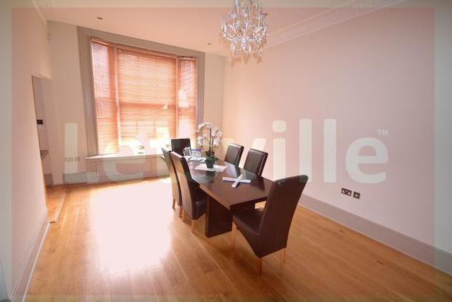  Image of 3 bedroom Flat to rent in Draycott Place London SW3 at Draycott Place, London SW3