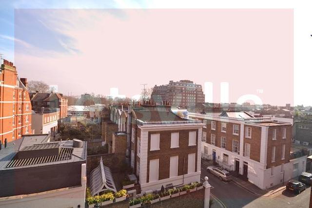  Image of 3 bedroom Flat to rent in Draycott Place London SW3 at Draycott Place, London SW3