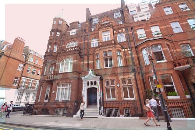  Image of 3 bedroom Flat to rent in Draycott Place London SW3 at Draycott Place, London SW3