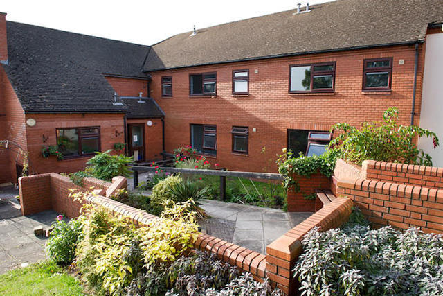  Image of 3 bedroom Flat to rent in The Homend Ledbury HR8 at The Homend, Ledbury HR8