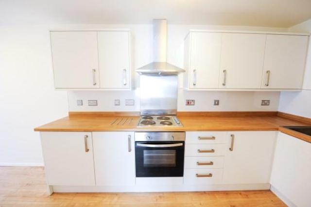  Image of 3 bedroom Flat to rent in The Homend Ledbury HR8 at The Homend, Ledbury HR8