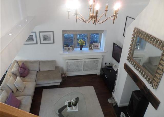  Image of 3 bedroom Mews for sale in Hall Court Tallentire Cockermouth CA13 at Hall Court, Tallentire, Cockermouth CA13