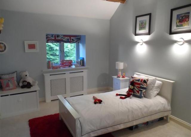  Image of 3 bedroom Mews for sale in Hall Court Tallentire Cockermouth CA13 at Hall Court, Tallentire, Cockermouth CA13