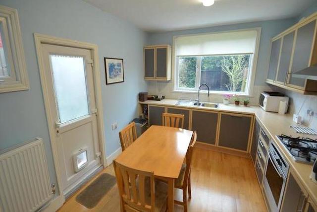  Image of 3 bedroom  for sale in Coombe Gardens New Malden KT3 at Coombe Gardens, New Malden KT3