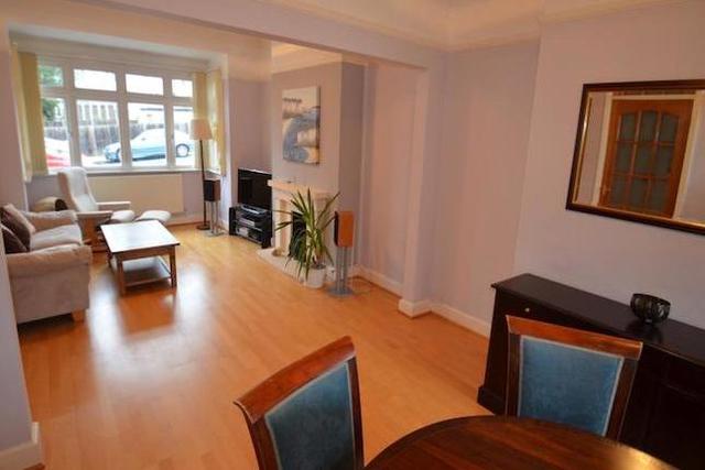  Image of 3 bedroom  for sale in Coombe Gardens New Malden KT3 at Coombe Gardens, New Malden KT3