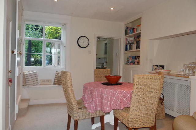  Image of 3 bedroom  to rent in High Street Longborough Moreton-in-Marsh GL56 at High Street, Longborough GL56