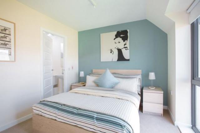  Image of 3 bedroom Terraced house for sale in Wester Suttieslea Gardens Newtongrange Dalkeith EH22 at The Edgelaw, Wester Lea, Wester Suttieslea Gardens, Newtongrange, Dalkeith EH22