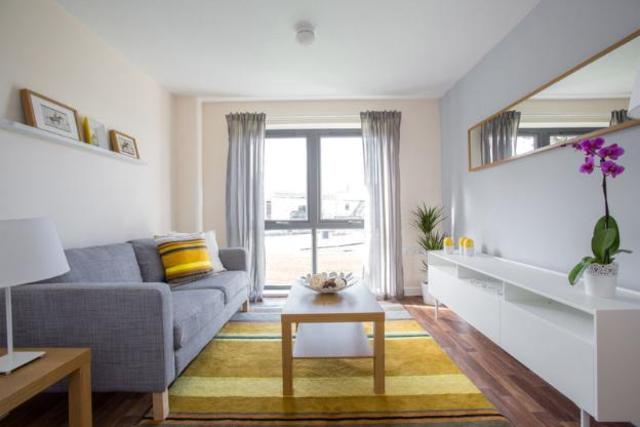  Image of 3 bedroom Terraced house for sale in Wester Suttieslea Gardens Newtongrange Dalkeith EH22 at The Edgelaw, Wester Lea, Wester Suttieslea Gardens, Newtongrange, Dalkeith EH22