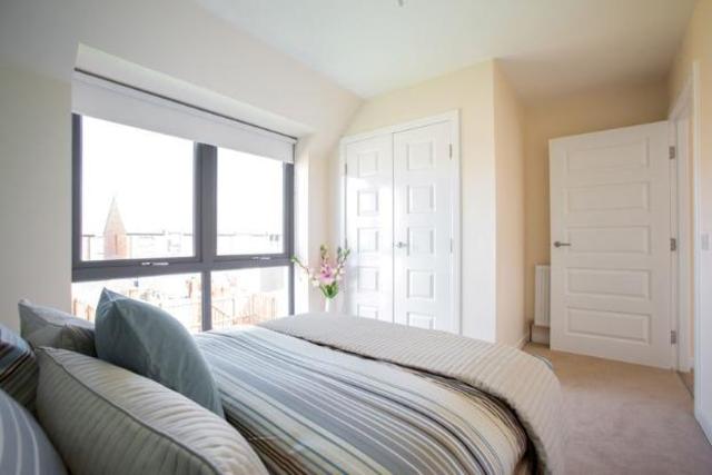  Image of 3 bedroom Terraced house for sale in Wester Suttieslea Gardens Newtongrange Dalkeith EH22 at The Edgelaw, Wester Lea, Wester Suttieslea Gardens, Newtongrange, Dalkeith EH22