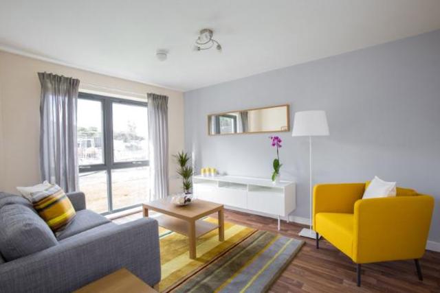  Image of 3 bedroom Terraced house for sale in Wester Suttieslea Gardens Newtongrange Dalkeith EH22 at The Edgelaw, Wester Lea, Wester Suttieslea Gardens, Newtongrange, Dalkeith EH22