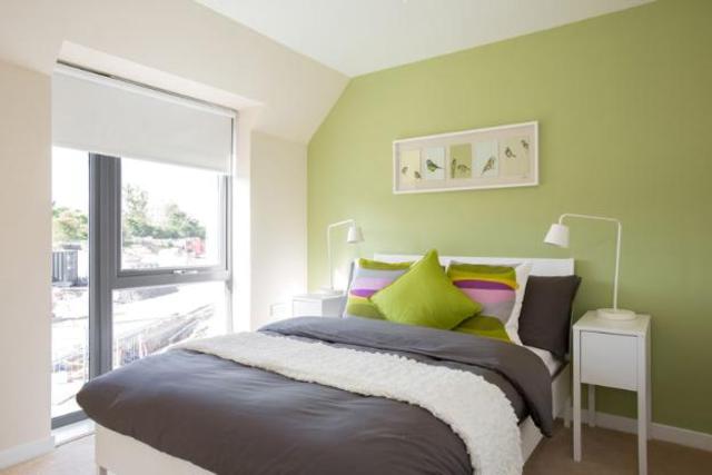  Image of 3 bedroom Terraced house for sale in Wester Suttieslea Gardens Newtongrange Dalkeith EH22 at The Edgelaw, Wester Lea, Wester Suttieslea Gardens, Newtongrange, Dalkeith EH22