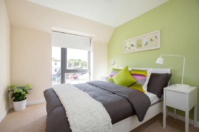  Image of 3 bedroom Terraced house for sale in Wester Suttieslea Gardens Newtongrange Dalkeith EH22 at The Edgelaw, Wester Lea, Wester Suttieslea Gardens, Newtongrange, Dalkeith EH22