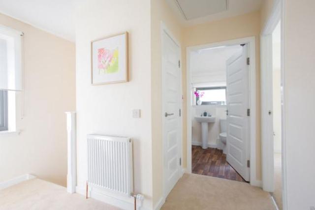  Image of 3 bedroom Terraced house for sale in Wester Suttieslea Gardens Newtongrange Dalkeith EH22 at The Edgelaw, Wester Lea, Wester Suttieslea Gardens, Newtongrange, Dalkeith EH22