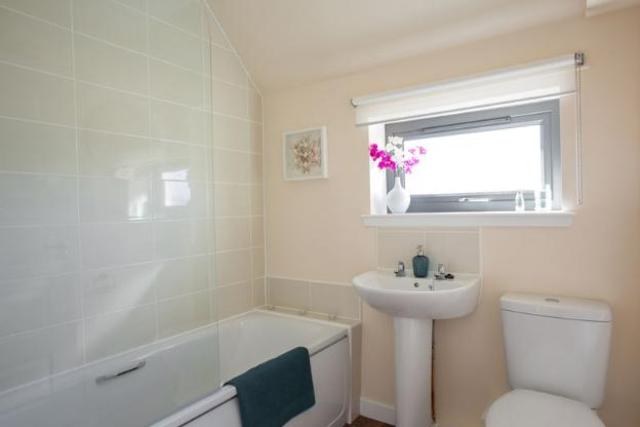  Image of 3 bedroom Terraced house for sale in Wester Suttieslea Gardens Newtongrange Dalkeith EH22 at The Edgelaw, Wester Lea, Wester Suttieslea Gardens, Newtongrange, Dalkeith EH22
