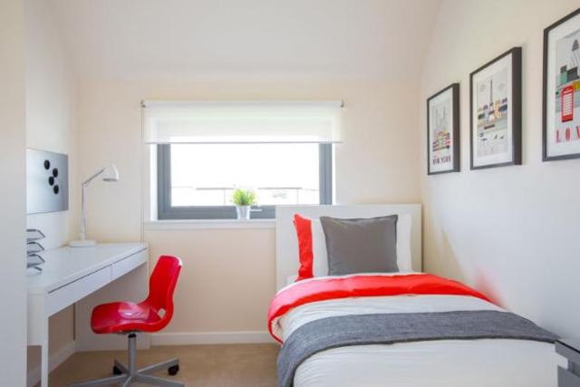  Image of 3 bedroom Terraced house for sale in Wester Suttieslea Gardens Newtongrange Dalkeith EH22 at The Edgelaw, Wester Lea, Wester Suttieslea Gardens, Newtongrange, Dalkeith EH22