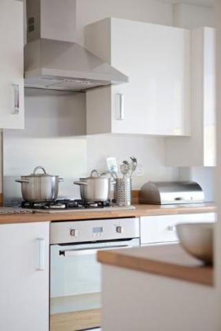 Image of 3 bedroom Terraced house for sale in Wester Suttieslea Gardens Newtongrange Dalkeith EH22 at The Edgelaw, Wester Lea, Wester Suttieslea Gardens, Newtongrange, Dalkeith EH22