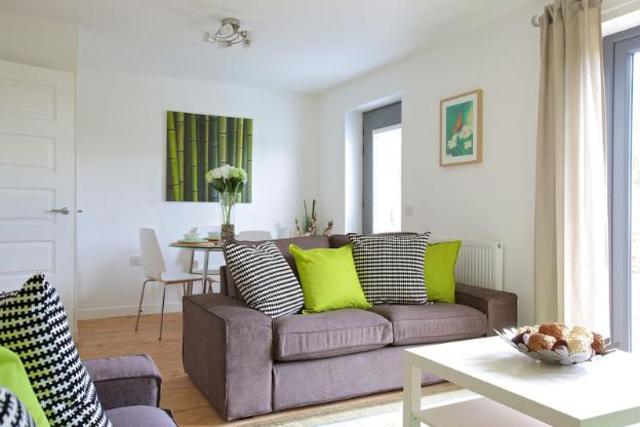 Image of 3 bedroom Terraced house for sale in Wester Suttieslea Gardens Newtongrange Dalkeith EH22 at The Edgelaw, Wester Lea, Wester Suttieslea Gardens, Newtongrange, Dalkeith EH22