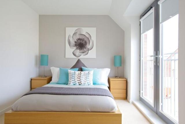  Image of 3 bedroom Terraced house for sale in Wester Suttieslea Gardens Newtongrange Dalkeith EH22 at The Edgelaw, Wester Lea, Wester Suttieslea Gardens, Newtongrange, Dalkeith EH22