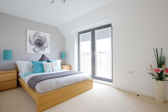  Image of 3 bedroom Terraced house for sale in Wester Suttieslea Gardens Newtongrange Dalkeith EH22 at The Edgelaw, Wester Lea, Wester Suttieslea Gardens, Newtongrange, Dalkeith EH22