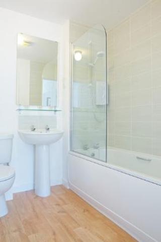  Image of 3 bedroom Terraced house for sale in Wester Suttieslea Gardens Newtongrange Dalkeith EH22 at The Edgelaw, Wester Lea, Wester Suttieslea Gardens, Newtongrange, Dalkeith EH22