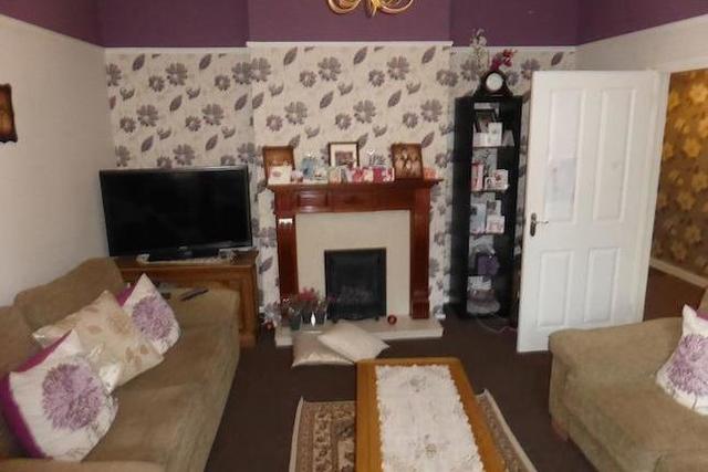  Image of 3 bedroom Terraced house for sale in Holly Avenue Whitley Bay NE26 at Holly Avenue, Whitley Bay NE26