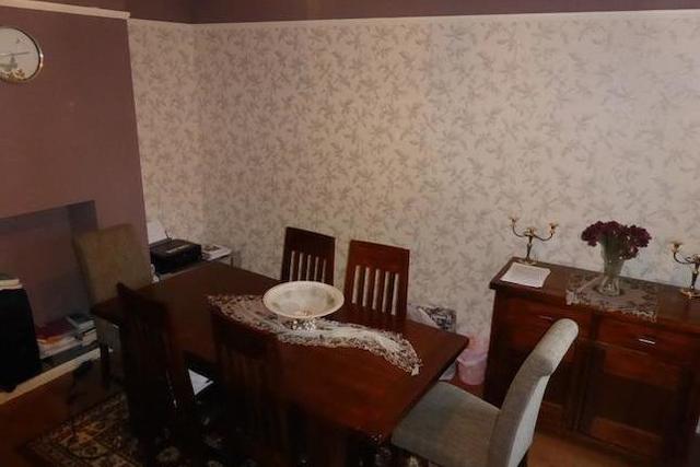  Image of 3 bedroom Terraced house for sale in Holly Avenue Whitley Bay NE26 at Holly Avenue, Whitley Bay NE26