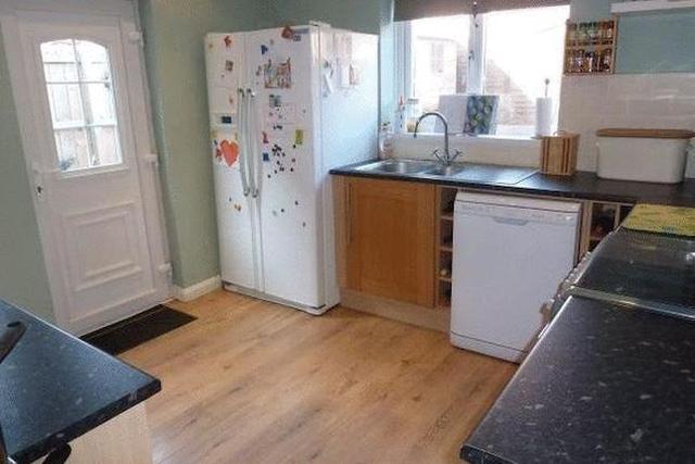  Image of 3 bedroom Terraced house for sale in Holly Avenue Whitley Bay NE26 at Holly Avenue, Whitley Bay NE26