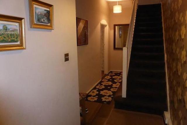  Image of 3 bedroom Terraced house for sale in Holly Avenue Whitley Bay NE26 at Holly Avenue, Whitley Bay NE26