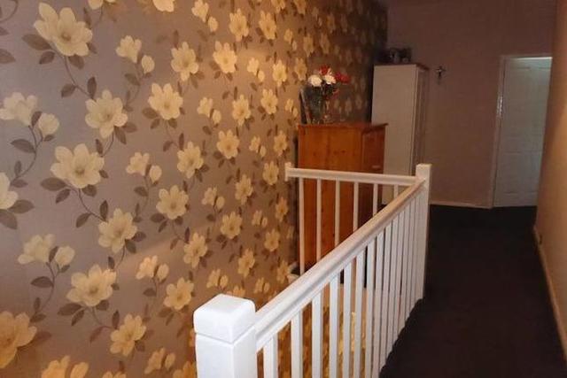  Image of 3 bedroom Terraced house for sale in Holly Avenue Whitley Bay NE26 at Holly Avenue, Whitley Bay NE26